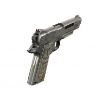 SILENT SIDEARM: Colt 1911 Rail Gun (NBB), SAVE BIG with our SIDEARM Bundle Deals